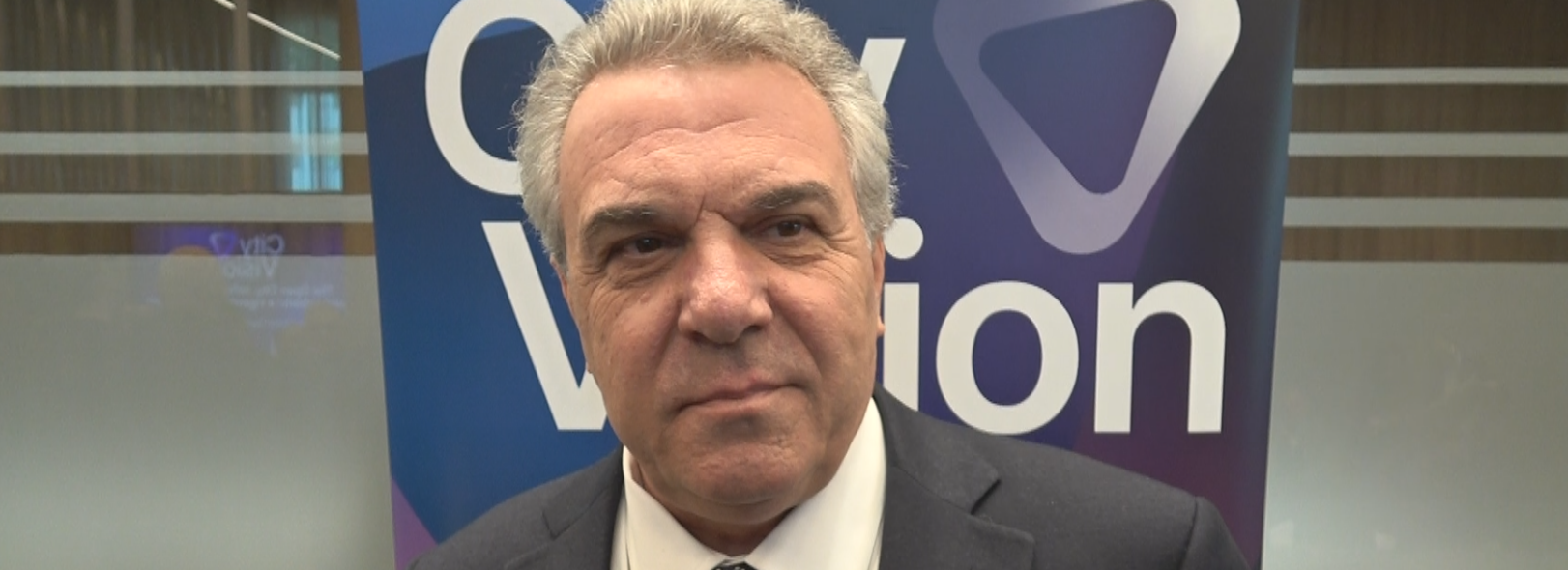City Vision, Sbarra: “Serve una nuova visione per il cambiamento”