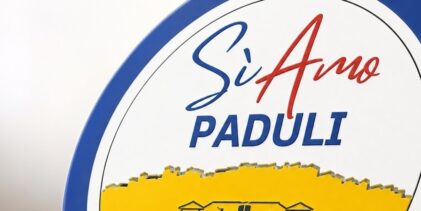 Via Ariella, dopo la segnalazione di ‘SìAmo Paduli’ l’A.C.E.R. effettua il sopralluogo e annuncia l’avvio dei lavori