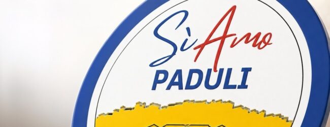 Comunali, Daniele Bonavita: “SìAmo Paduli”: una lista che nasce dall’amore per la comunità