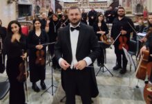 In anteprima nazionale lo Stabat Mater di Nicola Sala