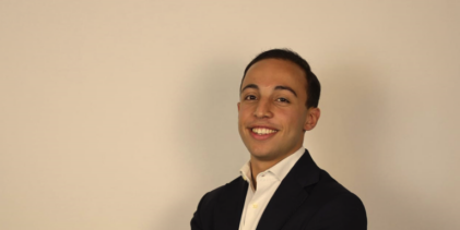 Forza Italia Giovani Benevento: nominato Giulio Tarallo vice segretario cittadino