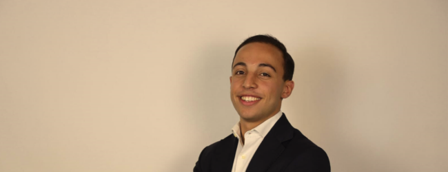 Forza Italia Giovani Benevento: nominato Giulio Tarallo vice segretario cittadino