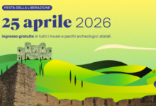 25 Aprile, ingresso gratuito al Teatro Romano di Benevento per la Festa della Liberazione