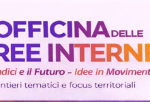 Aree interne, nasce “Officina del Sannio”: al via il percorso di idee e proposte per lo sviluppo del territorio