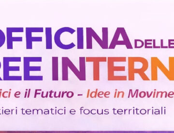 Aree interne, nasce “Officina del Sannio”: al via il percorso di idee e proposte per lo sviluppo del territorio