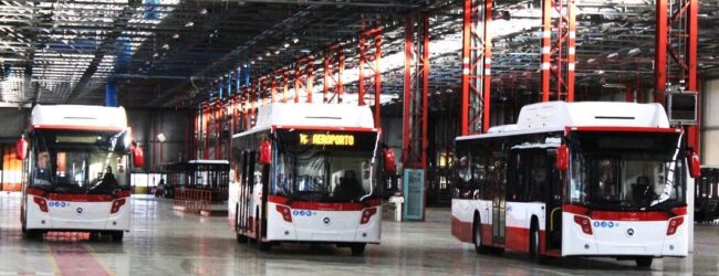 Menarini, Spera (UGL Metalmeccanici): “Regione Campania abbandona i lavoratori”.