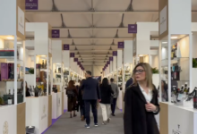 Vinitaly 2026, bilancio positivo per Irpinia Sannio: affluenza e nuove sinergie