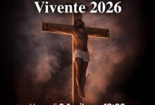 Carnevale Sanleuciano e Tradizioni” annuncia il ritorno della Via Crucis Drammatizzata: un itinerario di fede e comunità per il Venerdì Santo