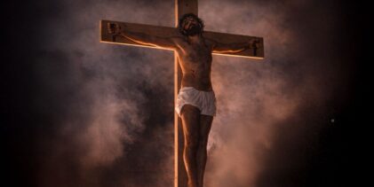 Carnevale Sanleuciano e Tradizioni” annuncia il ritorno della Via Crucis Drammatizzata: un itinerario di fede e comunità per il Venerdì Santo