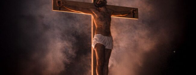 Carnevale Sanleuciano e Tradizioni” annuncia il ritorno della Via Crucis Drammatizzata: un itinerario di fede e comunità per il Venerdì Santo