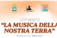 Vitulano, “La Musica della Nostra Terra”: convegno sulla tradizione popolare sannita per i festeggiamenti di San Menna Eremita