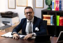 Crisi d’impresa ed eccellenza del territorio: lo studio legale “A.G.A& Partners” brilla nella classifica “Studi legali dell’anno 2026” de Il Sole 24 Ore