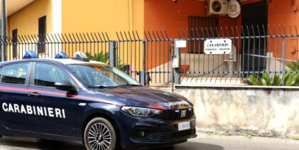 Avella (AV) – Motore a prezzo vantaggioso, ma è una truffa: i Carabinieri denunciano un 30enne