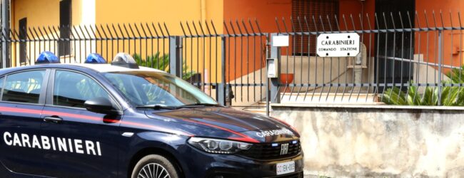 Avella (AV) – Motore a prezzo vantaggioso, ma è una truffa: i Carabinieri denunciano un 30enne