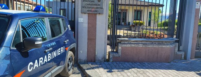 Volturara Irpina, biglietto per concerto falso: denunciato 24enne per truffa