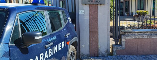Volturara Irpina (AV) – Disabile raggirato per oltre 400mila euro: donna denunciata dai Carabinieri