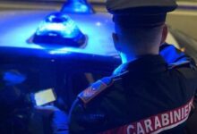 Mirabella Eclano (AV) – Furto di auto: 55enne denunciato dai Carabinieri per simulazione di reato e truffa