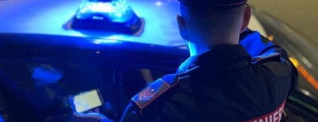 Mirabella Eclano (AV) – Furto di auto: 55enne denunciato dai Carabinieri per simulazione di reato e truffa