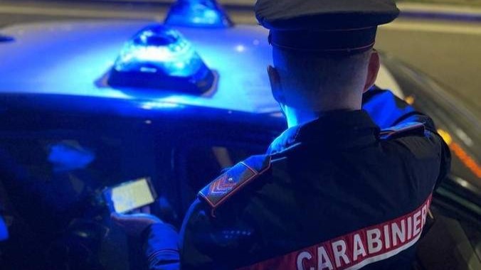 Mirabella Eclano (AV) – Furto di auto: 55enne denunciato dai Carabinieri per simulazione di reato e truffa