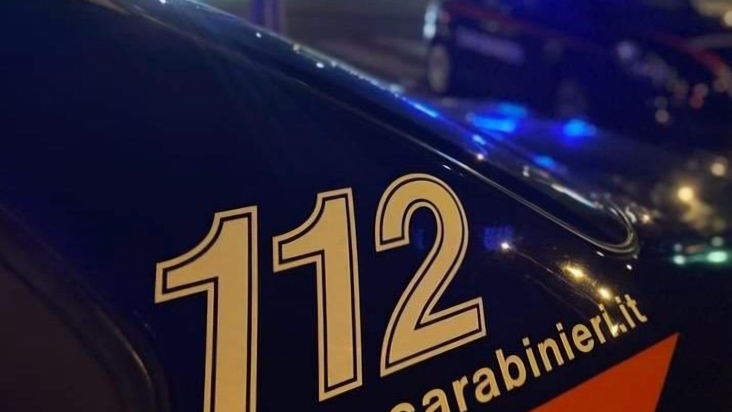 Conza della Campania (AV) – Maltrattamenti in famiglia: 25enne arrestato in flagranza dai Carabinieri