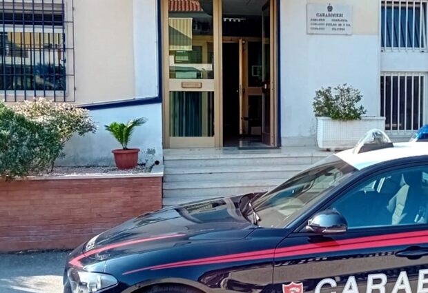 Mugnano del Cardinale, arrestato 42enne per spaccio di hashish