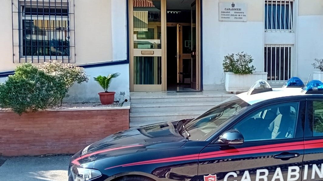 Mugnano del Cardinale, arrestato 42enne per spaccio di hashish