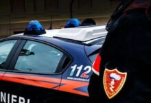 Monteforte Irpino (AV) – Furto in farmacia, tre persone denunciate dai Carabinieri. Arrestata una donna destinataria di provvedimento dell’Autorità Giudiziaria