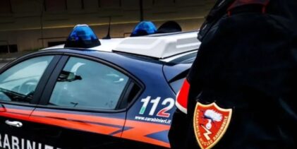 Monteforte Irpino (AV) – Furto in farmacia, tre persone denunciate dai Carabinieri. Arrestata una donna destinataria di provvedimento dell’Autorità Giudiziaria