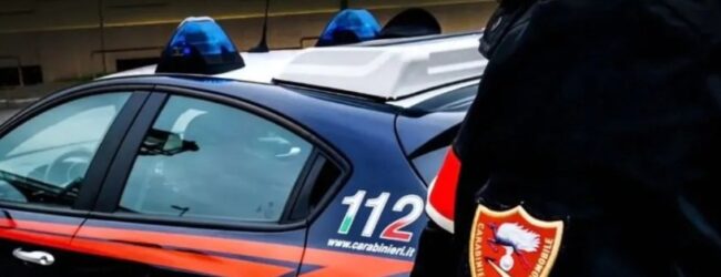 Monteforte Irpino (AV) – Furto in farmacia, tre persone denunciate dai Carabinieri. Arrestata una donna destinataria di provvedimento dell’Autorità Giudiziaria