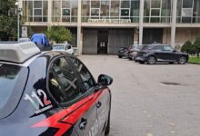 Avellino, otto misure cautelari per associazione per delinquere finalizzata a reati contro la fede pubblica e il patrimonio