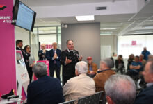 Avellino – Carabinieri ed Enel insieme per la prevenzione delle frodi commerciali. Incontro informativo con cittadini e associazioni