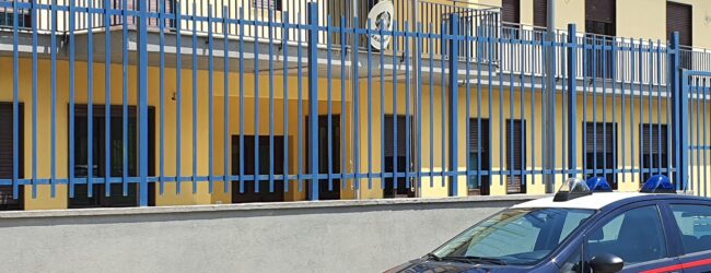Monteforte Irpino, materiale idraulico a prezzo vantaggioso, ma è una truffa: i Carabinieri denunciano un 20enne