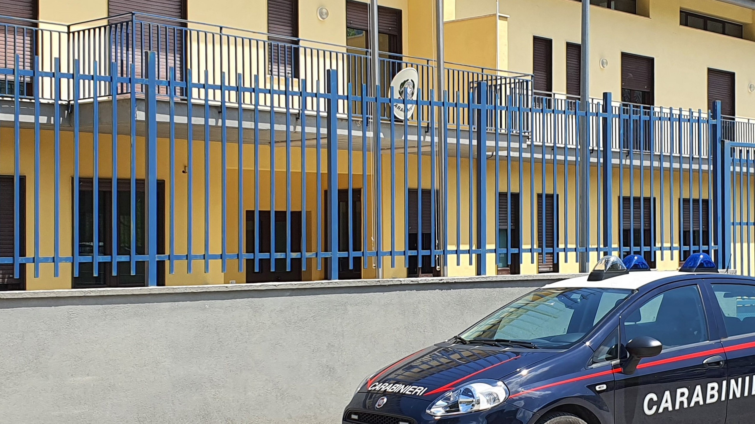 Monteforte Irpino, materiale idraulico a prezzo vantaggioso, ma è una truffa: i Carabinieri denunciano un 20enne