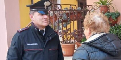 Chiusano San Domenico: truffe agli anziani, raggiri sventati grazie alla campagna informativa dei Carabinieri