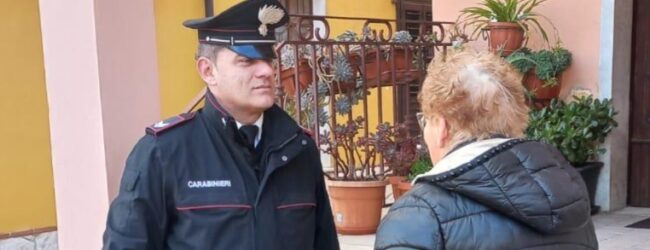 Chiusano San Domenico: truffe agli anziani, raggiri sventati grazie alla campagna informativa dei Carabinieri