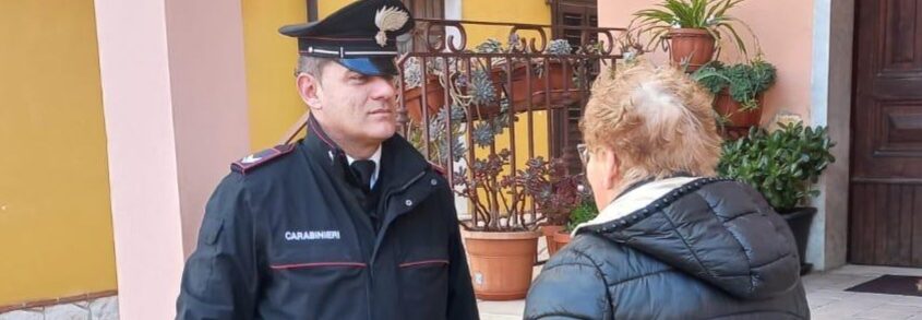 Chiusano San Domenico: truffe agli anziani, raggiri sventati grazie alla campagna informativa dei Carabinieri