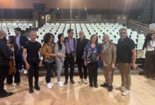 Voices of Heritage conquista Siviglia: Vivaldi tra archi ed elettronica incanta i giovani, successo per i Conservatori di Benevento e Campobasso