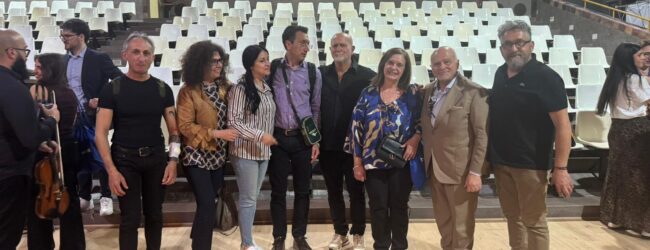 Voices of Heritage conquista Siviglia: Vivaldi tra archi ed elettronica incanta i giovani, successo per i Conservatori di Benevento e Campobasso