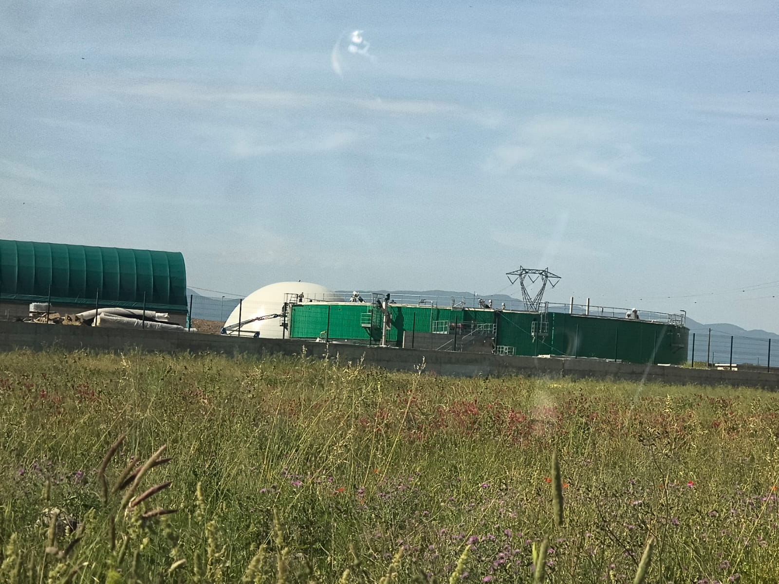“Benevento Nord soffocata dai miasmi del biometano, intervento immediato”, l’appello del gruppo Benevento e Sannio Insieme