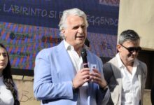 Termina la terza edizione della Festa del Libro: Ceppaloni si conferma capitale della lettura per tre giorni