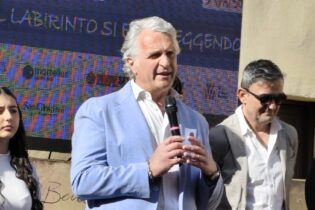 Termina la terza edizione della Festa del Libro: Ceppaloni si conferma capitale della lettura per tre giorni
