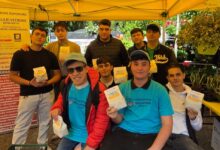 L’IIS “Galileo – Vetrone” protagonista a Benevento in Fiore 2026: l’economia circolare sale in cattedra con il progetto “Compost-i a Tavola”