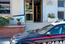 Sirignano, furto di ruote da un’auto in sosta: 49enne arrestato dai Carabinieri