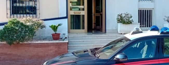 Sirignano, furto di ruote da un’auto in sosta: 49enne arrestato dai Carabinieri
