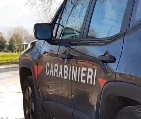 Sant’Andrea di Conza: i Carabinieri denunciano il titolare di un autolavaggio e sequestrano l’attività