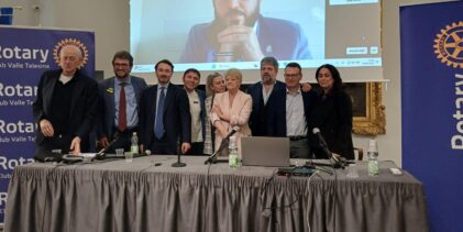 Carcere, tra sovraffollamento e diritti dei detenuti: il bilancio dei Rotary a 50 anni dalla Riforma
