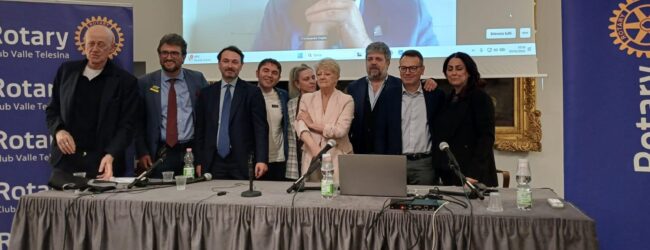 Carcere, tra sovraffollamento e diritti dei detenuti: il bilancio dei Rotary a 50 anni dalla Riforma