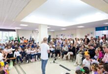 Un albero per la Pace”, a Faicchio una giornata di memoria e speranza