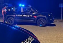 Avellino e Valle Caudina, controlli straordinari dei Carabinieri