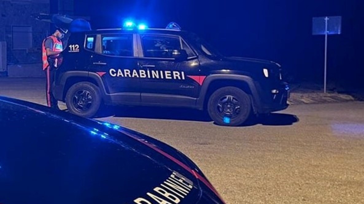 Avellino e Valle Caudina, controlli straordinari dei Carabinieri